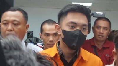 Mario Dandy Gunakan HP Pribadi di Lapas, Ditjen: Tak Ada yang Diistimewakan