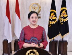 Ketua DPR Usulkan Indonesia Keluarkan Travel Warning Buat Prancis