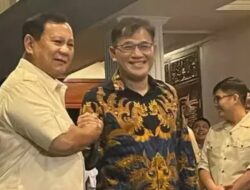 Budiman Sudjatmiko Siap Klarifikasi Soal Pertemuan dengan Prabowo ke Puan