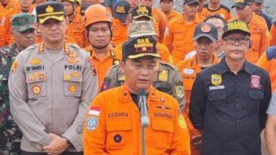 Pemodal Tambang Emas Ilegal yang Tewaskan 8 Orang kini Buron