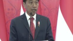 Presiden Jokowi: Jadikanlah Haornas Momentum untuk Berjaya