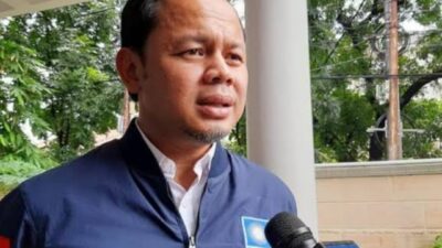 Digadang Maju Pilgub Jabar, Bima Arya Fokus Kerja di Bogor