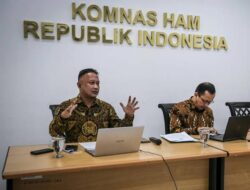 Kisruh Rempang, Ini Rekomendasi Komnas HAM