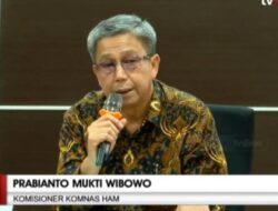 Rekomendasi Komnas HAM, Pindahkan Pabriknya, Bukan Relokasi Rakyat Pulau Rempang