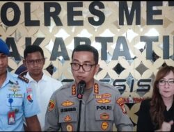 Polisi Sebut CCTV yang Mengarah ke Anak Pamen TNI Tewas Terbakar Tidak Berfungsi