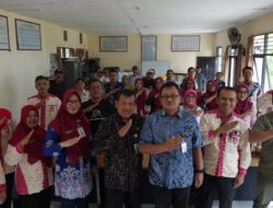 Jaga Pangan, Kementan Optimalkan BPP di Kalimantan Timur
