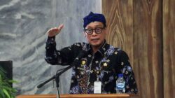 Pertanian Jago, Indonesia Kokoh, Petani Banten Siap Jaga Ketersediaan Pangan