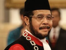 PP Muhammadiyah: Pencopotan Ketua MK dari Jabatannya Sudah Tepat