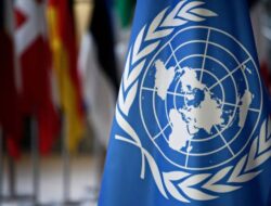 Paus dan PBB Sebut Israel Melakukan Genosida, Tapi Kok Tidak Dibawa ke Mahkamah Internasional