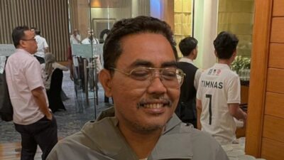 Timnas AMIN Kritik IKN, Untuk Apa Bangun Istana Megah Jika Rakyat Tetap Miskin