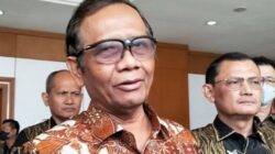 RUU DKJ Gubernur Jakarta Ditunjuk Presiden