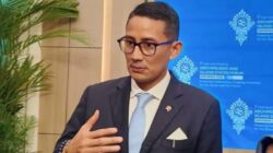 Sandi Uno Pantau Pariwisata Aceh usai Ribut Pengungsi Rohingya