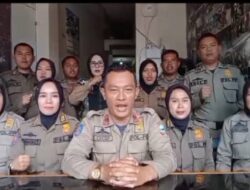 Kecurangan Pemilu Tampak Jelas, Satpol PP Garut Deklarasi Dukung Gibran, Netralitas ASN Dipertanyakan