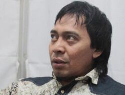 Komedian Komeng Peroleh Suara Terbanyak DPD Jawa Barat