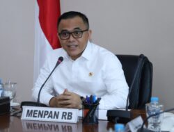 PANRB Mulai Siapkan Skenario Pemindahan ASN ke IKN