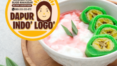 Dapur Indologo