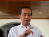 Terkait Isu Jokowi Gabung Golkar, JK: Tak Bisa Langsung Jadi Ketua Umum Loh!