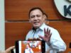 Desakan Agar Firli Ditahan Mulai Gencar dari Para Mantan Pimpinan KPK