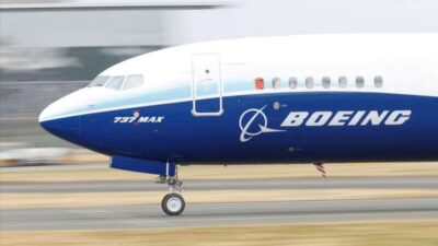 Usai Bongkar Standar Produksi Boeing, Mantan Karyawan Ditemukan Tewas