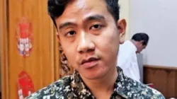Gibran Bantah Hubungan Jokowi – Prabowo Retak