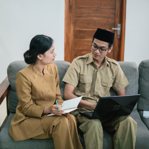 Aturan WFH bagi ASN: Pemerintah Tetapkan Kebijakan Fleksibel Menjelang Lebaran