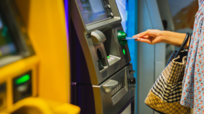 Modus Kejahatan Baru: Pelaku Ganjal Kartu ATM Berhasil Ditangkap, Korban Kehilangan Rp 993 Juta