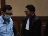 Mantan Kepala Bea Cukai Makassar Andhi Pramono Divonis 10 Tahun Penjara