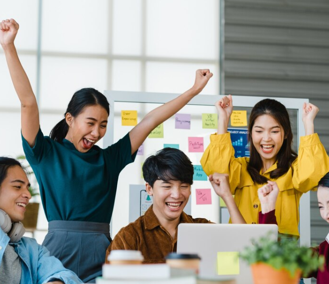 Tips semangat kerja usai libur lebaran.