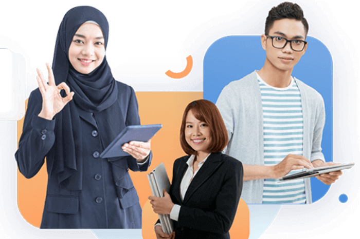 Syarat dan cara daftar kartu prakerja gelombang 66. (Foto: Dok prakerja.go.id)
