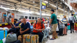 Jadwal Perjalanan KRL Commuter Line Jogja-Solo Selama Masa Lebaran 2024 untuk Meningkatkan Kesejahteraan Pemudik