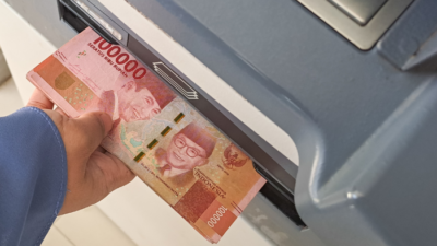 Waspada Kejahatan Baru: Modus Ganjal Kartu ATM, Begini Tips Aman Agar Tidak Kebobolan