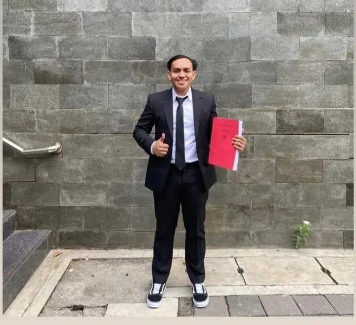 "Pelaku Penikaman Disuruh Oleh Menantu Korban, Dapatkah Dipidana?"