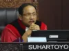 Mahkamah Konstitusi Tidak Temukan Bukti Tindakan ‘Cawe-Cawe’ oleh Presiden Jokowi dalam Pilpres 2024