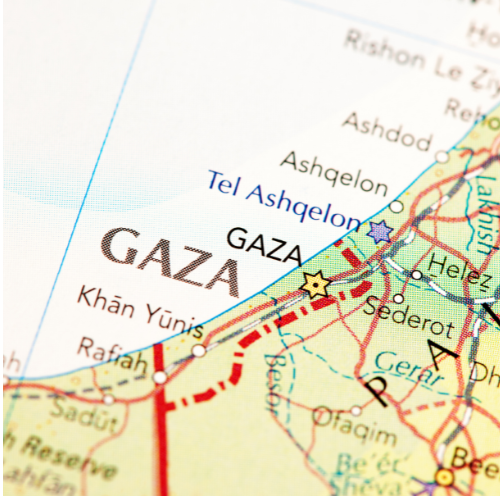 Hamas Setuju dengan Proposal Gencatan Senjata dari Mesir dan Qatar untuk Mengakhiri Konflik di Gaza (foto canva)