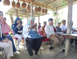 Gelar Milenial Agriculture Forum, Kementan Beberkan Tiga Kunci Sukses Pengembangan Usaha Pertanian Indonesia