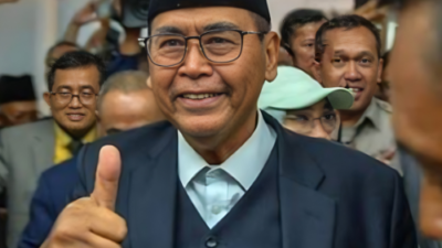 Sidang Putusan Praperadilan Panji Gumilang Digelar Hari Ini