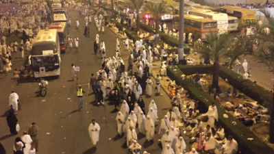 Kemenag: Keterlambatan Penerbangan Jemaah Haji