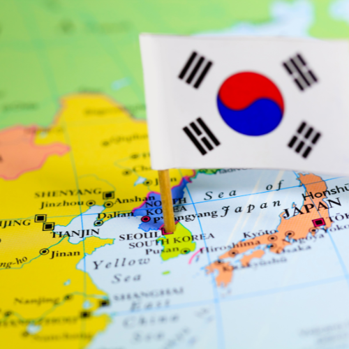 Korea Selatan Menerima Ancaman Serangan Teroris dari Korea Utara di Luar Negeri (foto canva)