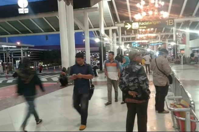 olresta Bandara Soekarno-Hatta Ungkap Modus Operandi Pembobolan Koper Saat Penundaan Penerbangan