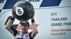 Marc Marquez Berpotensi Gagal dalam MotoGP Belanda 2024 Setelah Blunder Konyol dalam Kualifikasi