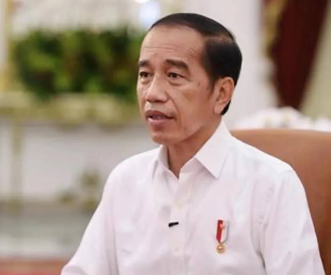 Presiden Jokowi Bersiap Berkantor di Ibu Kota Negara Nusantara, Persiapan Kantor dan Furniture Dimulai