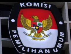 KPU Tetapkan Mochammad Afifuddin Sebagai Ketua KPU Definitif Gantikan Hasyim Asy’ari