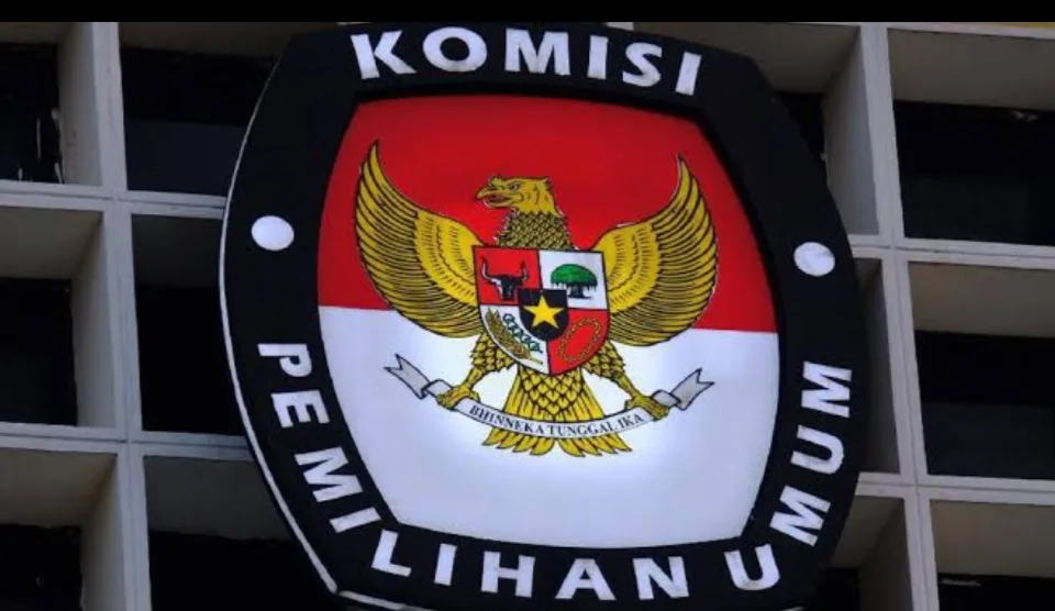 KPU Tetapkan Mochammad Afifuddin Sebagai Ketua KPU Definitif Gantikan Hasyim Asy'ari