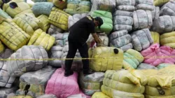 Bareskrim Polri Selidiki Kasus Penyelundupan Barang Impor Ilegal di Indonesia