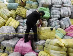 Bareskrim Polri Selidiki Kasus Penyelundupan Barang Impor Ilegal di Indonesia