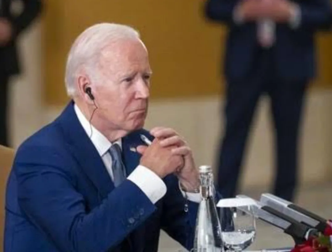 Presiden AS Joe Biden: Motif Pelaku Penembakan terhadap Donald Trump Belum Diketahui