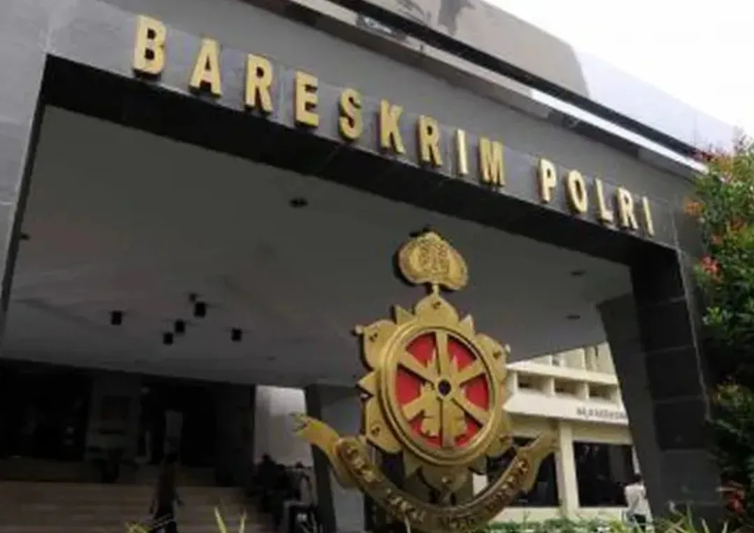 Bareskrim Polri Tangkap Empat Pelaku Sindikat Eksploitasi Anak di Telegram 'Premium Palace'