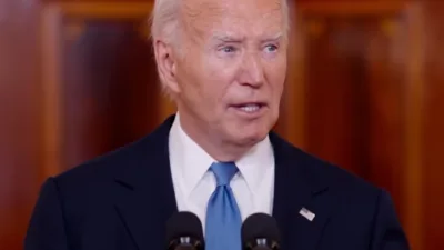 Presiden AS Joe Biden Perintahkan Evaluasi Pengamanan Calon Presiden Usai Insiden Penembakan terhadap Donald Trump