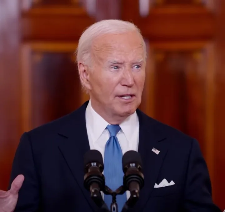 Presiden AS Joe Biden Perintahkan Evaluasi Pengamanan Calon Presiden Usai Insiden Penembakan terhadap Donald Trump