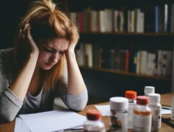 5 Makanan yang Meredakan Kecemasan: Solusi Alami untuk Mengatasi Stres